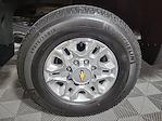2025 Chevrolet Silverado 2500 Crew Cab 4x4 Pickup for sale #ZT22394 - photo 12