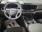 2025 Chevrolet Silverado 2500 Crew Cab 4x4 Pickup for sale #ZT22394 - photo 4