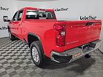 2025 Chevrolet Silverado 2500 Crew Cab 4x4 Pickup for sale #ZT22394 - photo 3