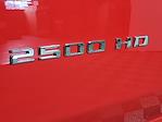 2025 Chevrolet Silverado 2500 Crew Cab 4x4 Pickup for sale #ZT22394 - photo 8