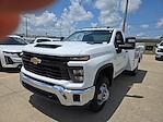 2025 Chevrolet Silverado 3500 Regular Cab DRW 4x2 Service Truck for sale #ZT22421 - photo 4