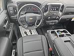 2025 Chevrolet Silverado 3500 Crew Cab 4x2 Flatbed Truck for sale #ZT22422 - photo 3