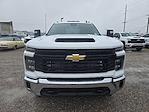 2025 Chevrolet Silverado 3500 Crew Cab 4x2 Flatbed Truck for sale #ZT22422 - photo 6