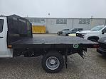 2025 Chevrolet Silverado 3500 Crew Cab 4x2 Flatbed Truck for sale #ZT22422 - photo 10