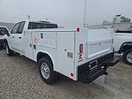 2025 Chevrolet Silverado 2500 Double Cab SRW 4x4 Reading Service Truck for sale #ZT22426 - photo 2