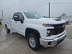 2025 Chevrolet Silverado 2500 Double Cab SRW 4x4 Reading Service Truck for sale #ZT22426 - photo 5