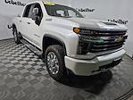 2021 Chevrolet Silverado 2500 Crew Cab 4x4 Pickup for sale #ZT22456A - photo 1
