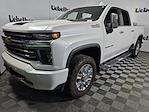2021 Chevrolet Silverado 2500 Crew Cab 4x4 Pickup for sale #ZT22456A - photo 4