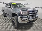 Used 2018 GMC Sierra 1500 SLT Crew Cab 4x4 Pickup for sale #ZT22456B - photo 1
