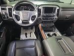Used 2018 GMC Sierra 1500 SLT Crew Cab 4x4 Pickup for sale #ZT22456B - photo 4