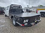 New 2025 Chevrolet Silverado 3500 Work Truck Crew Cab 4x4 Flatbed Truck for sale #ZT22463 - photo 2