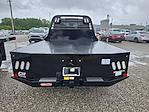 New 2025 Chevrolet Silverado 3500 Work Truck Crew Cab 4x4 Flatbed Truck for sale #ZT22463 - photo 11
