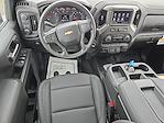 New 2025 Chevrolet Silverado 3500 Work Truck Crew Cab 4x4 Flatbed Truck for sale #ZT22463 - photo 3