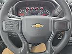 New 2025 Chevrolet Silverado 3500 Work Truck Crew Cab 4x4 Flatbed Truck for sale #ZT22463 - photo 21