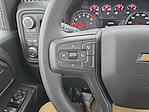 New 2025 Chevrolet Silverado 3500 Work Truck Crew Cab 4x4 Flatbed Truck for sale #ZT22463 - photo 22
