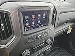 New 2025 Chevrolet Silverado 3500 Work Truck Crew Cab 4x4 Flatbed Truck for sale #ZT22463 - photo 24
