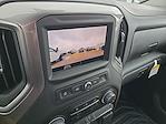 New 2025 Chevrolet Silverado 3500 Work Truck Crew Cab 4x4 Flatbed Truck for sale #ZT22463 - photo 25