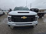 New 2025 Chevrolet Silverado 3500 Work Truck Crew Cab 4x4 Flatbed Truck for sale #ZT22463 - photo 6