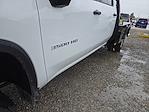 New 2025 Chevrolet Silverado 3500 Work Truck Crew Cab 4x4 Flatbed Truck for sale #ZT22463 - photo 9