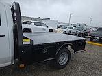 New 2025 Chevrolet Silverado 3500 Work Truck Crew Cab 4x4 Flatbed Truck for sale #ZT22463 - photo 10