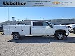 2025 Chevrolet Silverado 3500 Crew Cab DRW 4x4 Reading Service Truck for sale #ZT22465 - photo 1