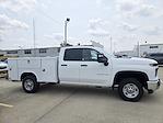 2025 Chevrolet Silverado 2500 Double Cab SRW 4x2 Service Truck for sale #ZT22469 - photo 4