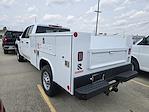 2025 Chevrolet Silverado 2500 Double Cab SRW 4x2 Service Truck for sale #ZT22469 - photo 2