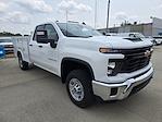 2025 Chevrolet Silverado 2500 Double Cab SRW 4x2 Service Truck for sale #ZT22469 - photo 3