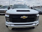 2025 Chevrolet Silverado 2500 Double Cab SRW 4x2 Service Truck for sale #ZT22469 - photo 6