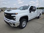 2025 Chevrolet Silverado 2500 Double Cab SRW 4x2 Service Truck for sale #ZT22469 - photo 1