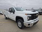 2025 Chevrolet Silverado 2500 Double Cab SRW 4x2 Reading Service Truck for sale #ZT22472 - photo 5