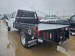 2025 Chevrolet Silverado 3500 Crew Cab DRW 4x4 Flatbed Truck for sale #ZT22506 - photo 2