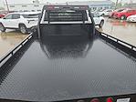2025 Chevrolet Silverado 3500 Crew Cab DRW 4x4 Flatbed Truck for sale #ZT22506 - photo 12