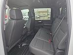 2025 Chevrolet Silverado 3500 Crew Cab DRW 4x4 Flatbed Truck for sale #ZT22506 - photo 16