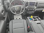 2025 Chevrolet Silverado 3500 Crew Cab DRW 4x4 Flatbed Truck for sale #ZT22506 - photo 3