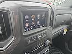 2025 Chevrolet Silverado 3500 Crew Cab DRW 4x4 Flatbed Truck for sale #ZT22506 - photo 24