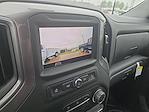 2025 Chevrolet Silverado 3500 Crew Cab DRW 4x4 Flatbed Truck for sale #ZT22506 - photo 25