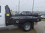 2025 Chevrolet Silverado 3500 Crew Cab DRW 4x4 Flatbed Truck for sale #ZT22506 - photo 10