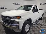 2021 Chevrolet Silverado 1500 Regular Cab 4WD Pickup for sale #ZT22516A - photo 1
