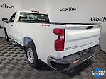 2021 Chevrolet Silverado 1500 Regular Cab 4WD Pickup for sale #ZT22516A - photo 2