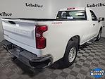 2021 Chevrolet Silverado 1500 Regular Cab 4WD Pickup for sale #ZT22516A - photo 3
