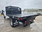 New 2025 Chevrolet Silverado 3500 Work Truck Crew Cab Flatbed Truck for sale #ZT22540 - photo 2