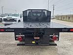 New 2025 Chevrolet Silverado 3500 Work Truck Crew Cab Flatbed Truck for sale #ZT22540 - photo 11
