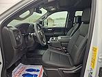 New 2025 Chevrolet Silverado 3500 Work Truck Crew Cab Flatbed Truck for sale #ZT22540 - photo 18