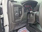 New 2025 Chevrolet Silverado 3500 Work Truck Crew Cab Flatbed Truck for sale #ZT22540 - photo 19