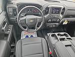 New 2025 Chevrolet Silverado 3500 Work Truck Crew Cab Flatbed Truck for sale #ZT22540 - photo 3