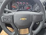New 2025 Chevrolet Silverado 3500 Work Truck Crew Cab Flatbed Truck for sale #ZT22540 - photo 20