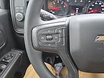 New 2025 Chevrolet Silverado 3500 Work Truck Crew Cab Flatbed Truck for sale #ZT22540 - photo 21