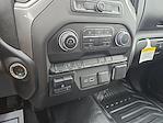 New 2025 Chevrolet Silverado 3500 Work Truck Crew Cab Flatbed Truck for sale #ZT22540 - photo 22