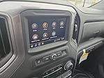 New 2025 Chevrolet Silverado 3500 Work Truck Crew Cab Flatbed Truck for sale #ZT22540 - photo 23